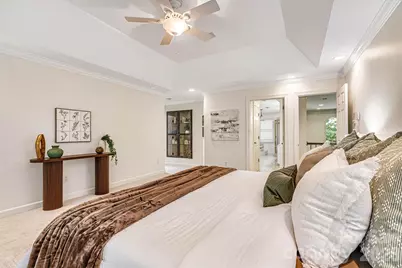 5321 Saddlewood Lane, Mint Hill, NC 28227 - Photo 28