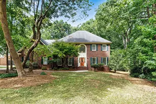 5321 Saddlewood Ln, Mint Hill, NC 28227 - Photo 1
