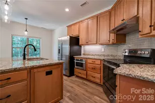 194 T R Harris Dr, Shelby, NC 28150 - Photo 4