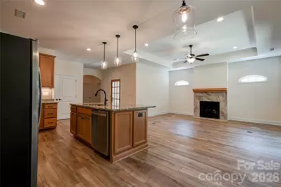 194 T R Harris Drive, Shelby, NC 28150 - Photo 6