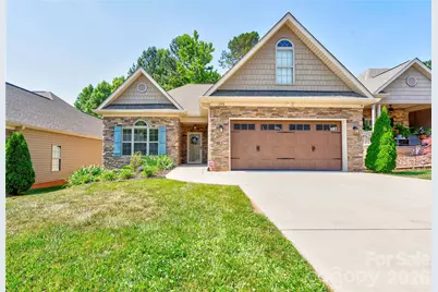 194 T R Harris Drive, Shelby, NC 28150 - Photo 2