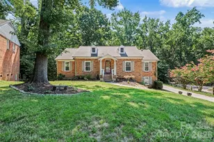 8537 Furrier Dr, Charlotte, NC 28270 - Photo 2