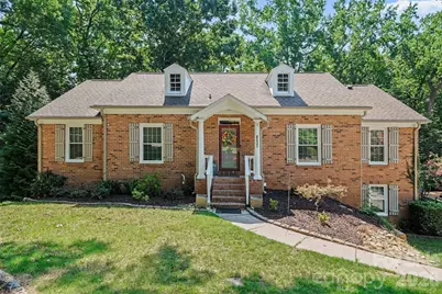 8537 Furrier Drive, Charlotte, NC 28270 - Photo 1