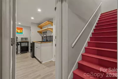 8537 Furrier Drive, Charlotte, NC 28270 - Photo 18