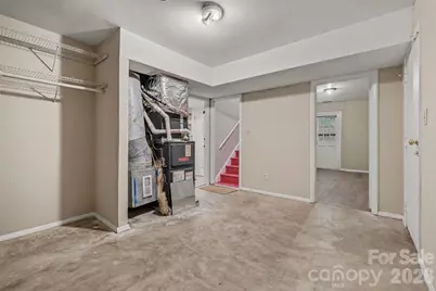 8537 Furrier Drive, Charlotte, NC 28270 - Photo 30