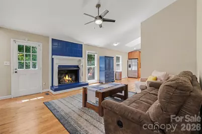 8537 Furrier Drive, Charlotte, NC 28270 - Photo 6