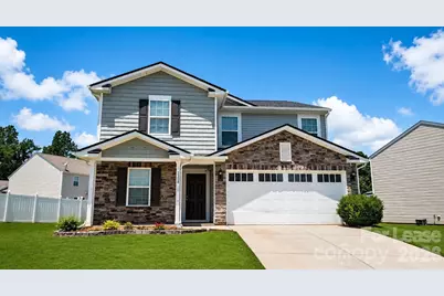 2308 Riding Trail Road, Gastonia, NC 28054 - Photo 1