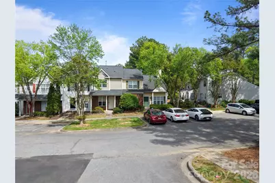 622 Emerald Cove Drive, Charlotte, NC 28262 - Photo 20