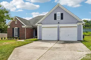 4689 Wycliff Ct NW, Concord, NC 28027 - Photo 2