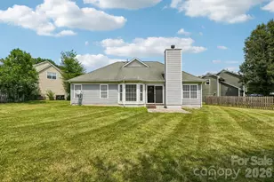 4689 Wycliff Ct NW, Concord, NC 28027 - Photo 36