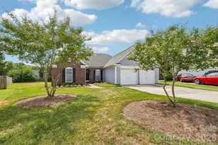 4689 Wycliff Ct NW, Concord, NC 28027 - Photo 4