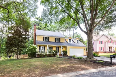 9613 Fairmead Drive, Charlotte, NC 28269 - Photo 2