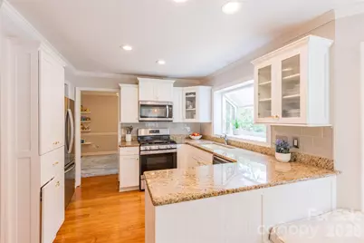 9613 Fairmead Drive, Charlotte, NC 28269 - Photo 14