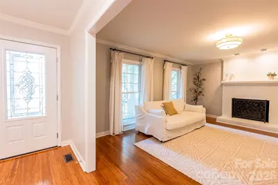 9613 Fairmead Drive, Charlotte, NC 28269 - Photo 4