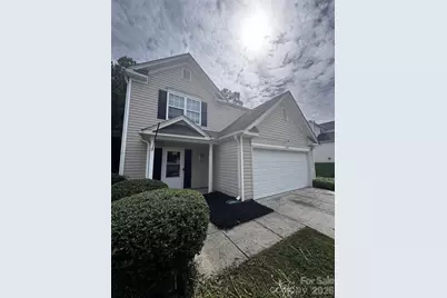 6528 Forest Cross Drive, Charlotte, NC 28216 - Photo 2