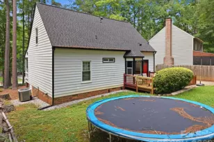 127 Abercrombie Rd, Wake Forest, NC 27587 - Photo 30