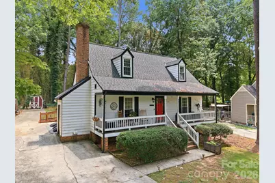 127 Abercrombie Road, Wake Forest, NC 27587 - Photo 2