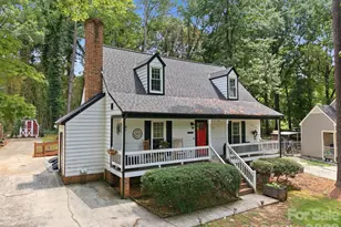 127 Abercrombie Rd, Wake Forest, NC 27587 - Photo 2