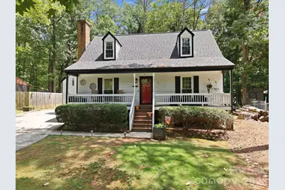 127 Abercrombie Road, Wake Forest, NC 27587 - Photo 1