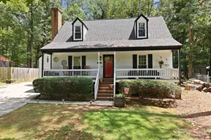 127 Abercrombie Rd, Wake Forest, NC 27587 - Photo 1