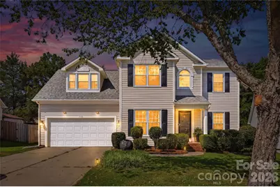 12312 Greenway View Court, Charlotte, NC 28278 - Photo 1