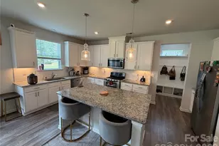 5002 Kinsbridge Dr, Mint Hill, NC 28227 - Photo 12