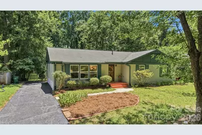 7107 Sherbourne Drive, Charlotte, NC 28210 - Photo 2