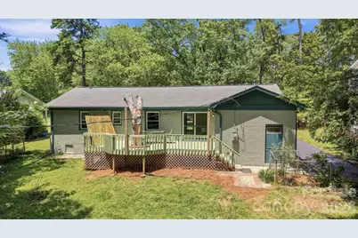 7107 Sherbourne Drive, Charlotte, NC 28210 - Photo 36