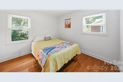 7107 Sherbourne Drive, Charlotte, NC 28210 - Photo 20