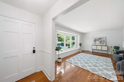 7107 Sherbourne Drive, Charlotte, NC 28210 - Photo 4