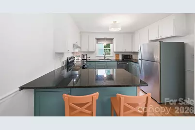 7107 Sherbourne Drive, Charlotte, NC 28210 - Photo 14