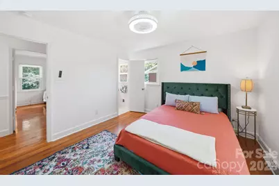 7107 Sherbourne Drive, Charlotte, NC 28210 - Photo 18
