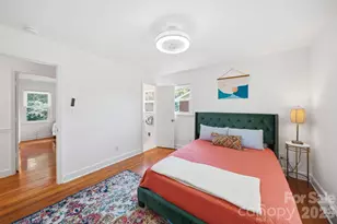 7107 Sherbourne Dr, Charlotte, NC 28210 - Photo 18
