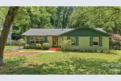 7107 Sherbourne Drive, Charlotte, NC 28210 - Photo 1