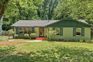 7107 Sherbourne Dr, Charlotte, NC 28210 - Photo 1
