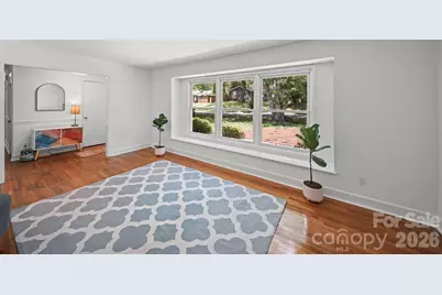 7107 Sherbourne Drive, Charlotte, NC 28210 - Photo 6