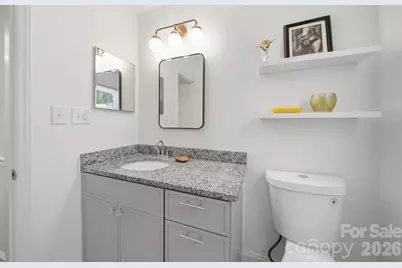 7107 Sherbourne Drive, Charlotte, NC 28210 - Photo 22