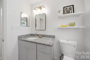 7107 Sherbourne Dr, Charlotte, NC 28210 - Photo 22