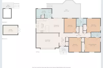 7107 Sherbourne Drive, Charlotte, NC 28210 - Photo 42