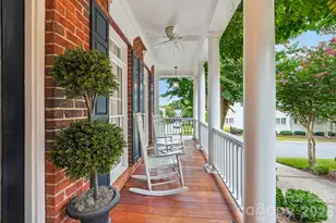5401 Haynes Hall Pl, Charlotte, NC 28270 - Photo 4