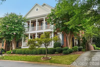 5401 Haynes Hall Place, Charlotte, NC 28270 - Photo 2