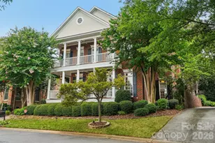 5401 Haynes Hall Pl, Charlotte, NC 28270 - Photo 2