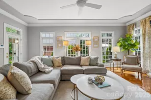 5401 Haynes Hall Pl, Charlotte, NC 28270 - Photo 6