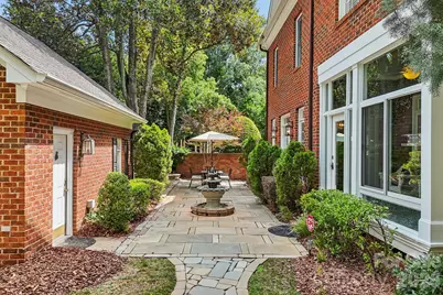 5401 Haynes Hall Place, Charlotte, NC 28270 - Photo 30