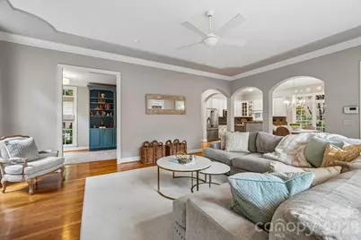 5401 Haynes Hall Place, Charlotte, NC 28270 - Photo 8