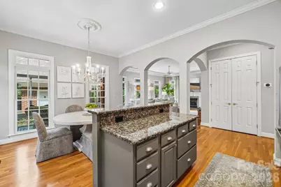 5401 Haynes Hall Place, Charlotte, NC 28270 - Photo 12