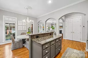 5401 Haynes Hall Pl, Charlotte, NC 28270 - Photo 12