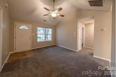 2502 Hemby Woods Drive, Charlotte, NC 28262 - Photo 2