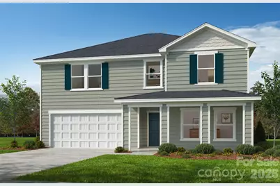 202 Clovis Point Drive #59, Kings Mountain, NC 28086 - Photo 1