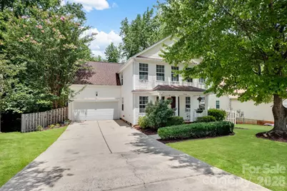 9406 Golden Pond Drive, Charlotte, NC 28269 - Photo 1